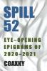 Spill 52 : Eye-Opening Epigrams From 2020-2021
