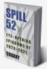 Spill 52 : Eye-Opening Epigrams From 2020-2021