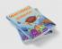 Ocean animals Coloring Book : A coloring book for children between 6 and 10 years old with coloring pages with cute ocean animals. Great birthday gift for girls and boys.