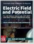 Electric Field and Potential