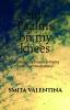 My Psalms On My Knees: A Collection Of Prayers In Poetry (With Short Meditations)