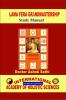Lama Fera Grandmastership Manual : Holistic Health