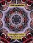 100 Mandalas Coloring Book For Kids Ages 8-12 : Mandala coloring book for kids big mandalas to color for relaxation.