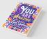 You Are Amazing - Love Quotes Inspirational Coloring Book : Inspirational Valentine'S Day Romantic Sayings And Floral And Mandala Coloring Pages For Relaxation And Stress Relief