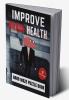 Improve Brain Health | Hard Maze Puzzle Book | Volume 2