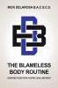 The Blameless Body Routine