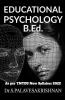 Educational Psychology B.Ed: Tnteu