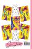Makeup Face Charts Volume 1: Blank Makeup Face Chart Worksheets For Makeup Lovers From Beginner To Pro To Organize And Plan Their Designs. Faces With ... And Closed Eyes. Gift Idea Pro And Ama...