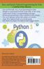 Easy and Quick Python Programming for Kids: Colorful Print Edition