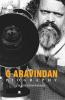 G Aravindan: Biography
