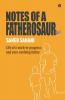 Notes of a Fatherosaur