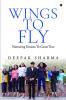Wings to Fly