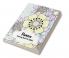 Flowers Coloring Book for Adults: Coloring Book with Flower Designs
