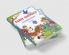 Farm animals coloring book for kids : Life on the farm coloring book for children from 4 to 8 years old with various cute animals that live on the farm a great gift idea.