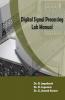 Digital Signal Processing Lab Manual