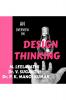 An Overview on Design Thinking