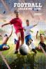 Football Coloring Book : NFL National Football League-Exciting Sports Coloring Book for Football Fans