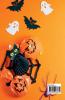 Halloween Monsters Coloring Book : For Kids Ages 4-8 | Spooky Witches Ghosts Monsters Pumpkins and all things Halloween | 45 Different Images | Halloween Books for Kids Preschoolers Elementary...