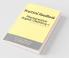 Practical Handbook Pharmaceutical Organic Chemistry - I: As Per Pci Syllabus
