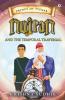 Prince Of Typgar: Nujran And The Temporal Traversal