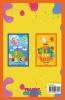 Tracing And Coloring Book For Kids : Illustrations For Kids To Trace And Color/Pen Control /Fun Animals Tracing/ Pre K To Kindergarten