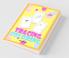 Tracing And Coloring Book For Kids : Illustrations For Kids To Trace And Color/Pen Control /Fun Animals Tracing/ Pre K To Kindergarten