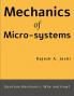Mechanics of Micro-systems : Quantum Mechanics: Why and How