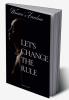 Women's freedom / महिला की आज़ादी : Let's change the rule