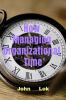 How Managing Organizational Time