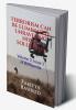 TERRORISM CAN BE ELIMINATED: UNRAVELING NOVEL SOLUTIONS : Volume 2 Issue 1 of Brillopedia