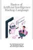 Basics Of Artificial Intelligence Markup Language