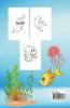 Dolphin Coloring Book For Kids Ages 2-6: Dolphin Coloring Pages For Kids Beautiful Dolphin Collection.