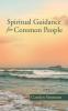 Spiritual Guidance for Common People