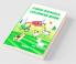 Farm Animals Coloring Book Kids : Happy Farm Animals With Beautiful Country Scenes. Country Animals Like Horse Cow Goat Chickens And Manny More.