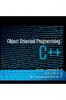 Object Oriented Programming in C++
