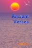 ANCIENT VERSES