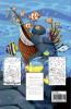 Ocean Coloring Book for Kids &amp; Mazes ages 4-8 : Featuring Amazing Sea Creatures Including MermaidsFishes Sharks WhalesTurtles and more…| Activity Book For KIDS