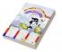 Ocean Coloring Book for Kids &amp; Mazes ages 4-8 : Featuring Amazing Sea Creatures Including MermaidsFishes Sharks WhalesTurtles and more…| Activity Book For KIDS