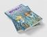 Mermaids Coloring Book for Girls : Magic Coloring Book For Kids Ages 4-8 9-12 With Beautiful Mermaids Illustrations 50 Cute And Unique Coloring Pages For Girls And Boys Big Mermaid Fantasy Color...