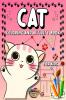 Cat Coloring And Activity Book for Kids : Fun And Cute Cats And Kittens Coloring Pages For Boys And Girls Big Puzzles Mazes Dot To Dot Pages | Big Activity And Coloring Book With Cats For Toddler...