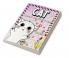 Cat Coloring And Activity Book for Kids : Fun And Cute Cats And Kittens Coloring Pages For Boys And Girls Big Puzzles Mazes Dot To Dot Pages | Big Activity And Coloring Book With Cats For Toddler...