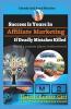 Success Is Yours In Affiliate Marketing If Deadly Mistakes Killed: Identify And Avoid Mistakes