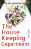 The House Keeping Department Text Book