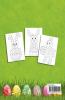 Happy Easter Dot Markers Activity Book : Amazing Big Dots To Color For Toddlers And Preschoolers Kids Easter Gifts