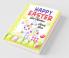 Happy Easter Dot Markers Activity Book : Amazing Big Dots To Color For Toddlers And Preschoolers Kids Easter Gifts