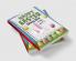Happy Easter Coloring Book for Kids Ages 4-8 : Amazing Funny & Cute Large Print Holiday Colouring Patterns with Big Easy & Simple Drawings for Kids and Toddlers