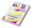 The Big Easter Egg Coloring Book for Kids Ages 1-4 : My First Coloring Book for Toddlers and Preschool|40 Eggs Design to Color & 40 Eggs to Draw and Color