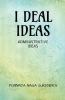 I Deal Ideas: Administrative Ideas