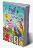 Easter Coloring Book for Kids &amp; Numbers 1-20 : 30 Cute and Fun Images Ages 2-6 Including Numbers Colouring | Happy Easter Day