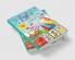 Easter Coloring Book for Kids &amp; Numbers 1-20 : 30 Cute and Fun Images Ages 2-6 Including Numbers Colouring | Happy Easter Day